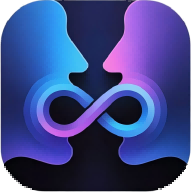 InfiniteTalk AI logo