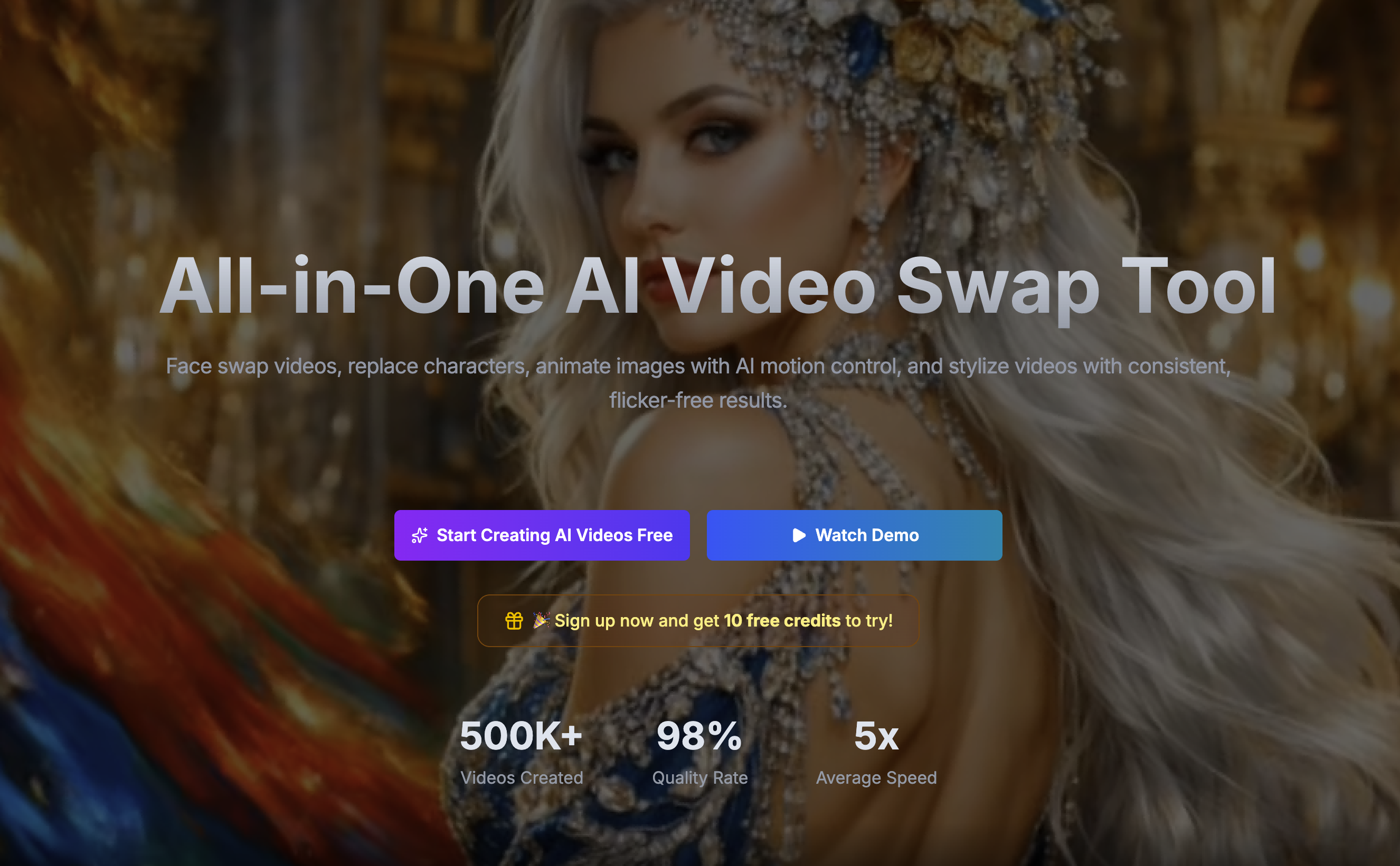 Video Upscaler